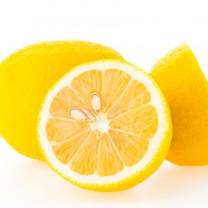 Lemons/ kg