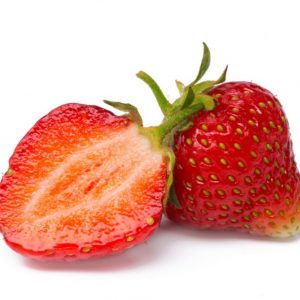 Strawberries/ pack