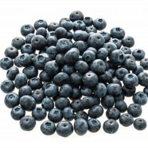 Blueberries