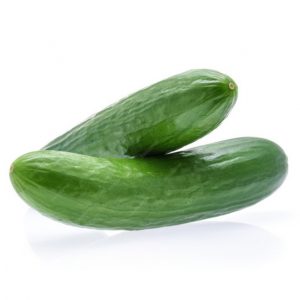 Cucumbers