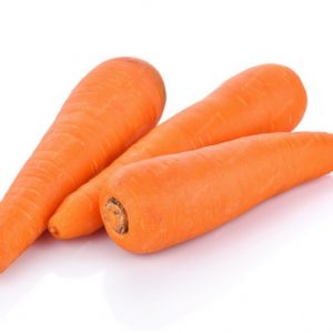 Carrots/ kg
