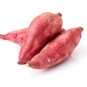 Sweet potatoes