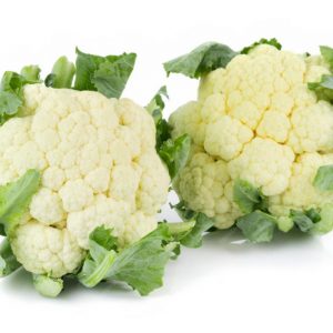 Cauliflower