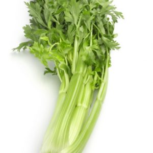 Celery/ bunch