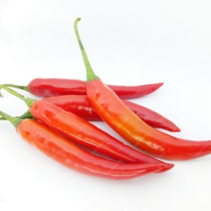 Chillies/ pack