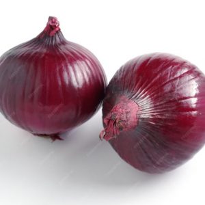 Red onions/ kg