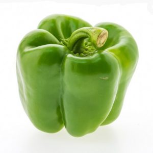 Green peppers/ pack