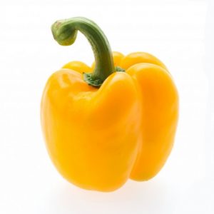 Yellow peppers/ pack
