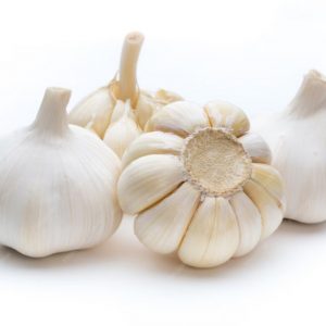 Garlic/ kg