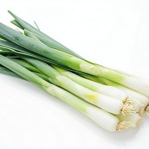 Spring onion/ bunch
