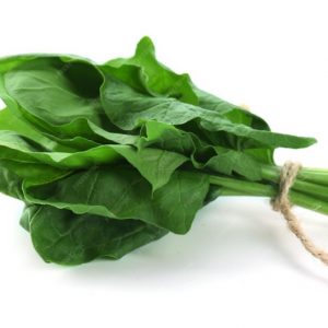 Spinach/ bunch