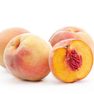 Peaches /per box