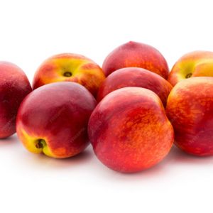 Nectarines/ tub