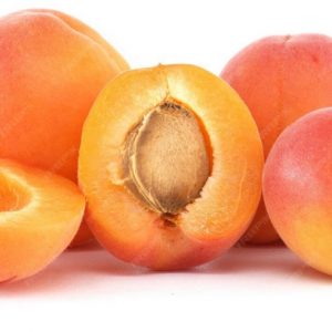 Apricots